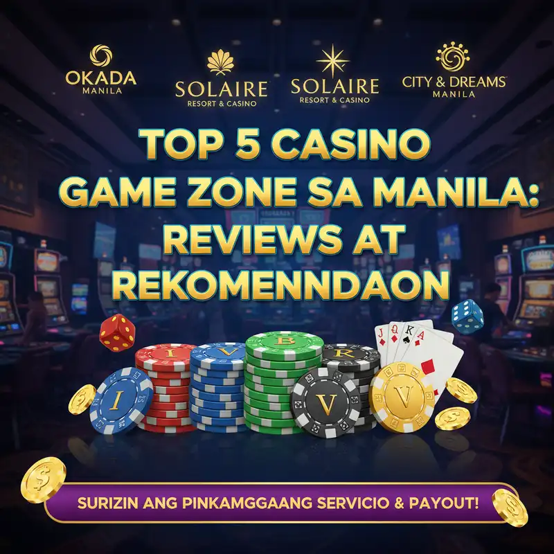 Casino Game Zone Reviews